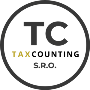 Taxcounting.cz - daňová a učetní kancelář